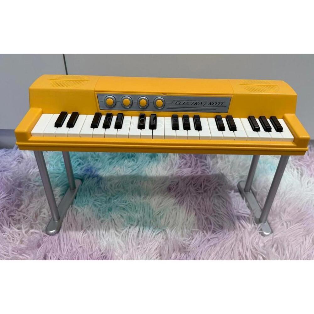 American Girl Melody's Electric Piano
